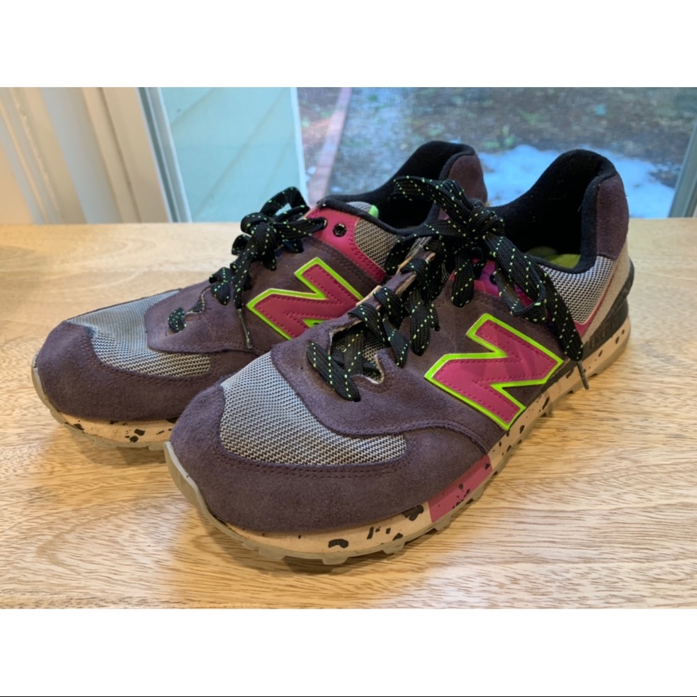 New Balance Sneaker